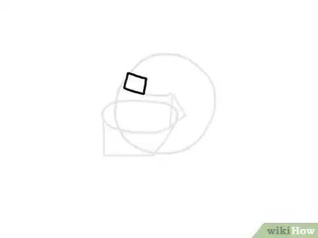 Image titled Draw a Football Helmet Step 14