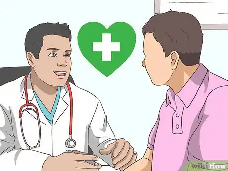 Image titled Deal with Insomnia During Withdrawal Step 12