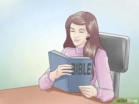 Image titled Be at Peace Step 17