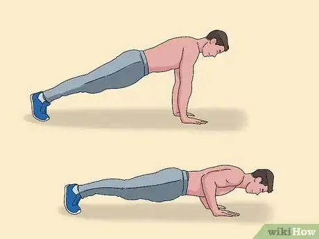 Image titled Work out for Snowboarding Step 3