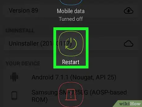 Image titled Install Xposed Step 16