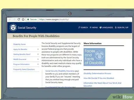 Image titled Care for a Parent With a Disability Step 6