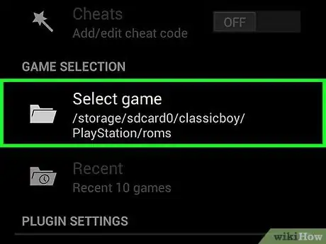 Image titled Play PlayStation 1 Games Using Your Android Phone Step 7