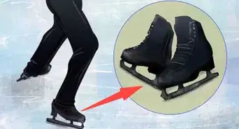 Dress for Figure Skating