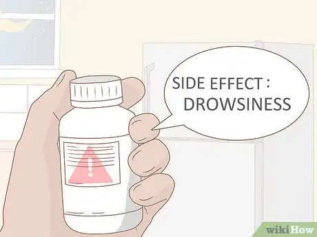 Image titled Choose Safe Sleep Aids Step 2