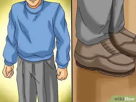 Image titled Visit Chernobyl Step 7