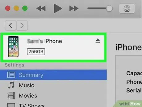 Image titled Transfer Contacts from Blackberry to iPhone Step 14