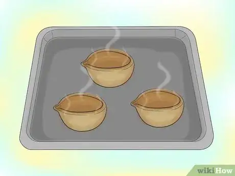 Image titled Make Diwali Oil Lamps Step 13