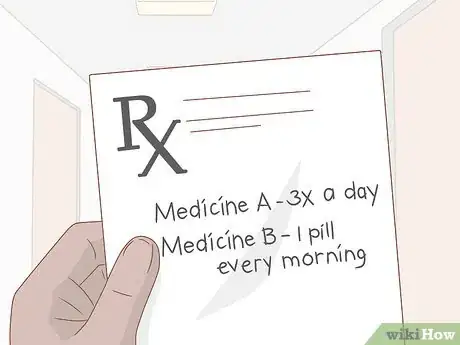 Image titled Choose Safe Sleep Aids Step 5