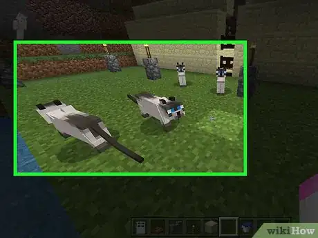 Image titled Have a Safe Shelter in Minecraft Step 10