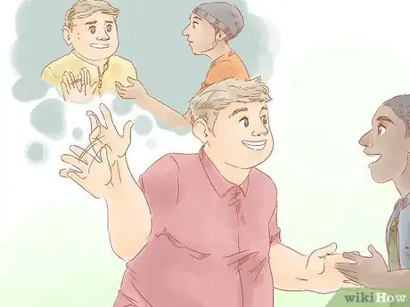 Image titled Be Outgoing Step 13