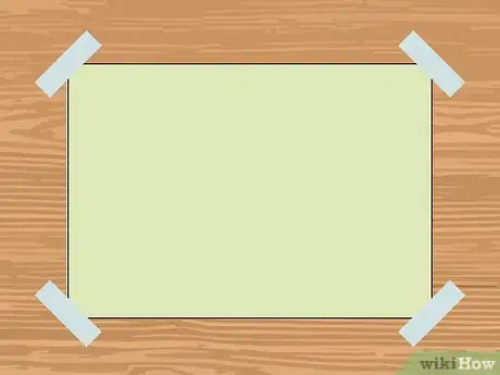 Image titled Make an Icicle Garland Step 1