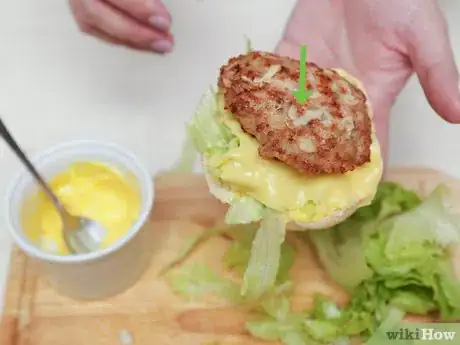 Image titled Make a McDonald's Big Mac Step 9