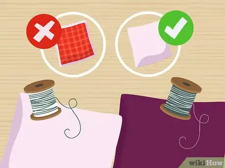 Image titled Embroider Napkins Step 01