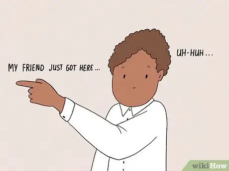 Image titled Stop Yourself from Chattering Nervously Step 10