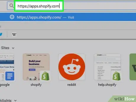 Image titled Use Shopify on PC or Mac Step 17