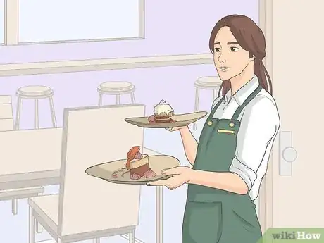 Image titled Be a Server Step 12