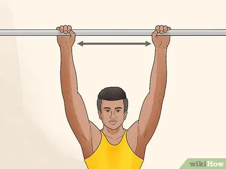 Image titled Do Typewriter Pullups Step 9