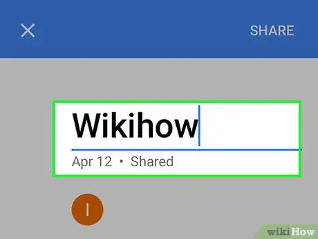Image titled Create an Album on Google Photos Step 16