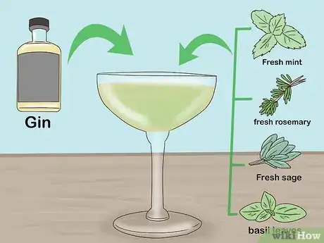 Image titled Drink Gin Step 8