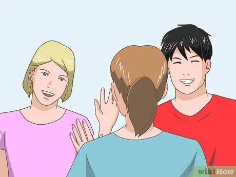 Image titled Appreciate the Uniqueness in You Step 3