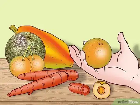 Image titled Find Safe Vegetables and Fruit for Horses Step 2