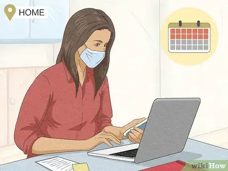 Image titled Celebrate the Holidays Safely During the COVID 19 Pandemic Step 10