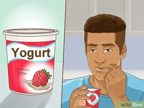 Image titled Get Out of Bed when Dealing with Anxiety Step 7