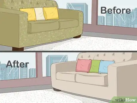 Image titled Decorate a Drawing Room Inexpensively Step 8