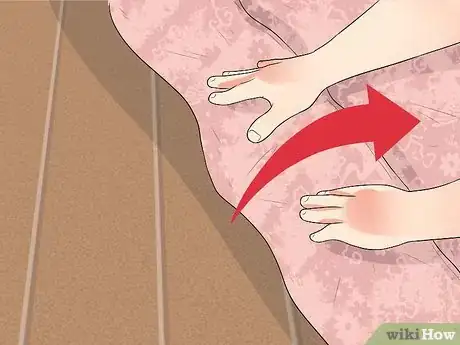 Image titled Establish a Nighttime Routine Step 10