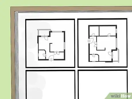 Image titled Make a Portfolio for Interior Design Step 11