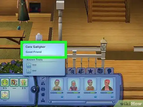Image titled Raise a Perfect Child in Sims 3 Without Cheating Step 23