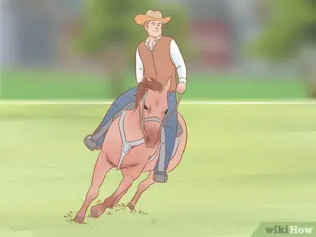 Image titled Choose a Riding Style or Equestrian Discipline Step 5