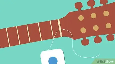 Image titled Maintain Your Guitar Step 7