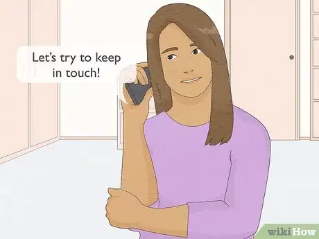 Image titled Call Someone You Haven't Talked to in a Long Time Step 16