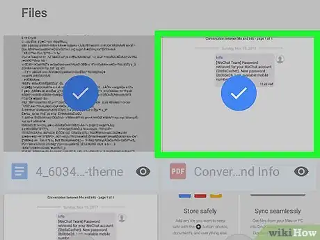 Image titled Make Files Available Offline on Google Drive on Android Step 3