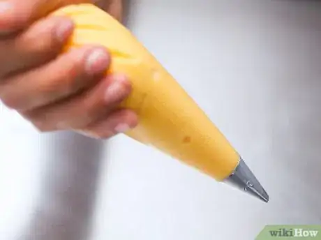 Image titled Make a Funnel Cake Step 29