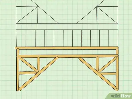 Image titled Build a Balsa Wood Bridge Step 7