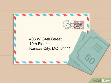 Image titled Join Vfw Step 8