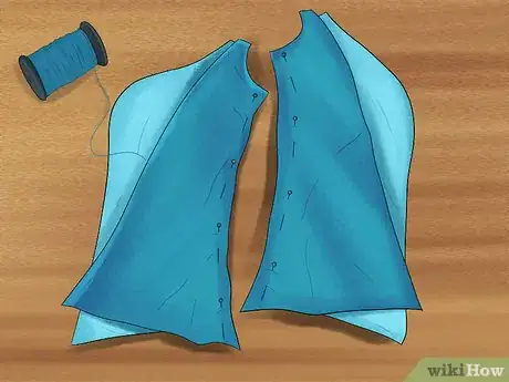 Image titled Sew a Jacket Step 9