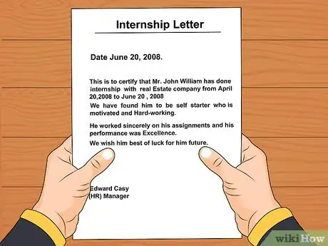 Image titled Get a Real Estate License In Virginia Step 3