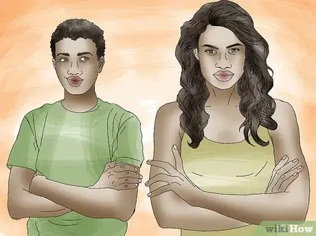 Image titled Impress an Older Sister Who Is Like an Older Brother Step 16