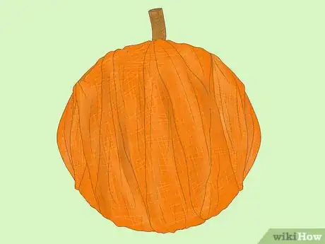 Image titled Make a Pumpkin Wreath Step 11