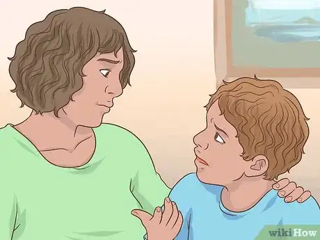 Image titled Cope with Cancer As a Family Step 4