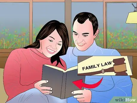 Image titled Find a Pro Bono Family Law Attorney Step 12