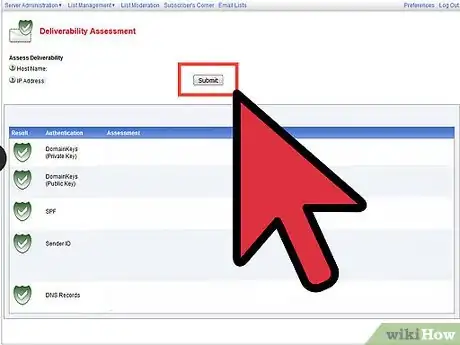 Image titled Join a Listserv Step 3