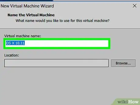 Image titled Run Multiple Operating Systems Concurrently Using VMware Step 7
