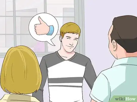 Image titled Talk Your Parents into Letting You Have Multiple Piercings Step 11