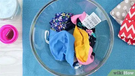 Image titled Wash Reusable Face Masks Step 10