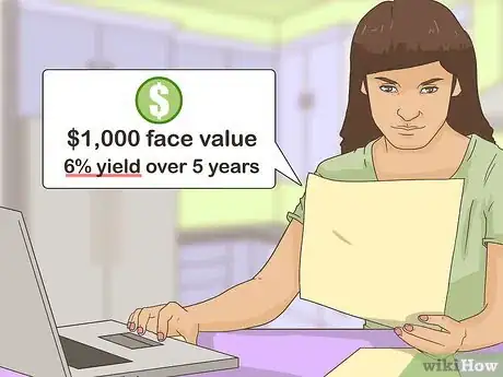 Image titled Price a Bond Step 9